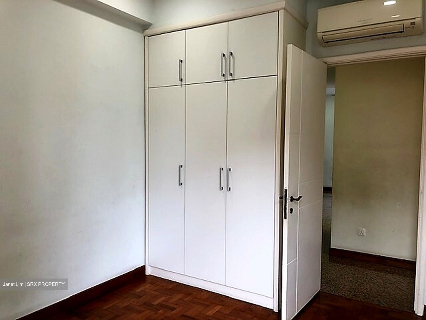 Seasons Park (D26), Condominium #343657981